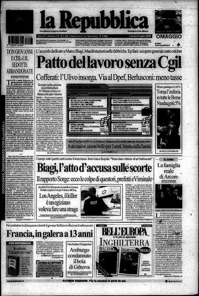 La repubblica